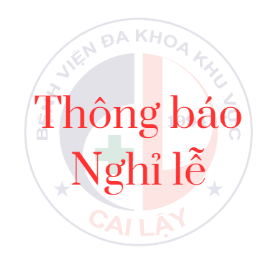 THÔNG BÁO NGHỈ LỄ QUỐC KHÁNH 2/9 2023